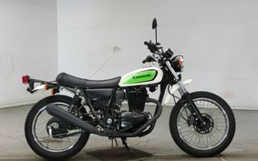 KAWASAKI 250TR 2008 BJ250F