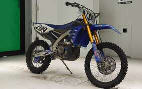 YAMAHA YZ250FX CG37C