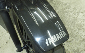 YAMAHA TW225 DG09J