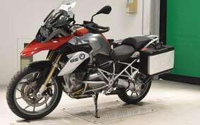 BMW R1200GS 2015 0A01