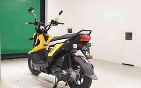 HONDA ZOOMER-X JF52