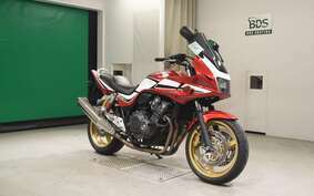 HONDA CB400 SUPER BOLDOR VTEC 2013 NC42