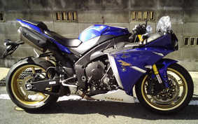 YAMAHA YZF-R1 2012 RN24J