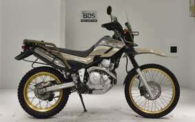 YAMAHA SEROW 250 DG17J