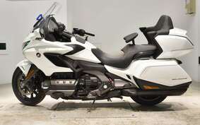 HONDA GL 1800 GOLD WING TOUR DCT 2020 SC79