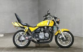 KAWASAKI ZEPHYR 400 1996 ZR400C