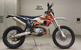 KTM 250 EXC SIXDAYS