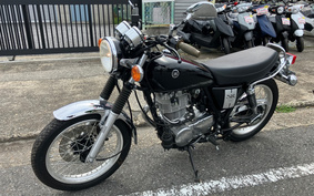 YAMAHA SR400 2020 RH16J