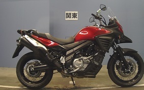 SUZUKI DL650 ( V-Strom 650 ) 2019 VP56A