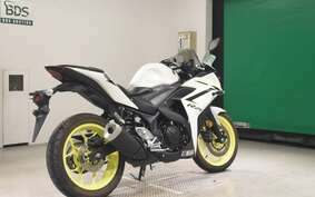 YAMAHA YZF-R25 RG43J