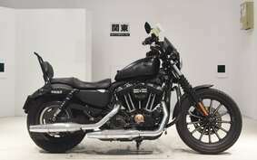 HARLEY XL883N 2011 LE2