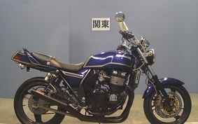 KAWASAKI ZRX-2 1999 ZR400E