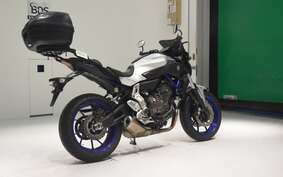 YAMAHA MT-07 ABS 2015 RM07J