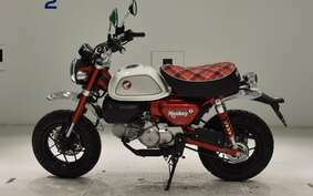 HONDA MONKEY 125 JB03