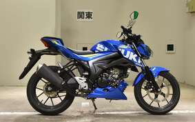 SUZUKI GSX-S125 DL32B