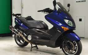 YAMAHA T-MAX500 Gen.2 2005 SJ04J