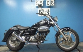 HONDA MAGNA 50 AC13