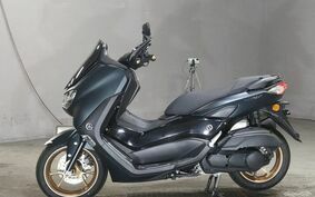 YAMAHA N-MAX 125 SEG6J