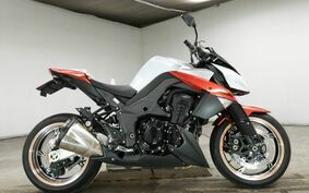 KAWASAKI Z1000 2010 ZRT00D