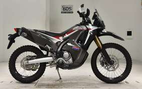 HONDA CRF250 RALLY LDA MD44