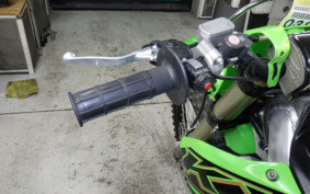 KAWASAKI KX250 KX252C