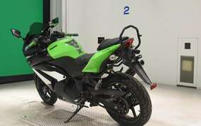 KAWASAKI NINJA 250R EX250K