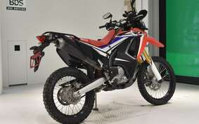 HONDA CRF250 RALLY A MD44