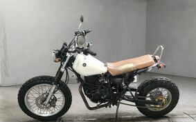 YAMAHA TW225 DG09J