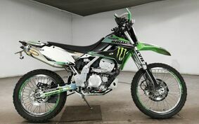 KAWASAKI KLX250 LX250S