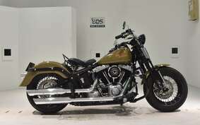 HARLEY FLSTSB 1580 2008