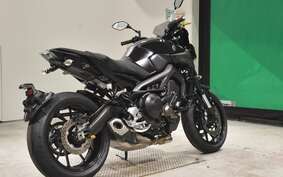 YAMAHA MT-09 A 2017 RN52J