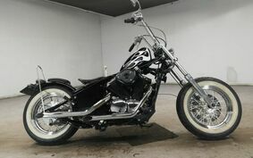 KAWASAKI VULCAN 400 CLASSIC 1997 VN400A