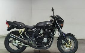 KAWASAKI ZRX400 1994 ZR400E