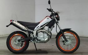 YAMAHA TRICKER DG16J