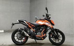 KTM 250 DUKE JPE40