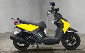 YAMAHA BW S125 SED9J