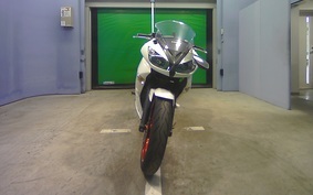 KAWASAKI NINJA 400R 2011 ER400B