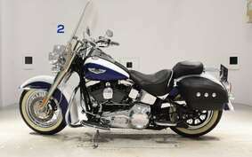 HARLEY FLSTN1450 1450 2006 BNY