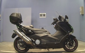 YAMAHA T-MAX 530 2014 SJ09