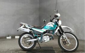 YAMAHA SEROW 225 WE 4JG