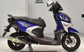 YAMAHA CYGNUSRAYZR SEG4