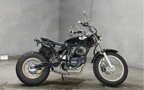 YAMAHA TW200 DG07J