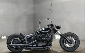 YAMAHA DRAGSTAR 400 CLASSIC 2006 VH01J