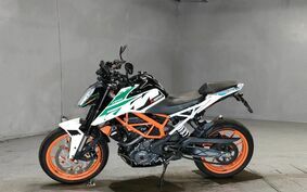 KTM 390 DUKE 2018 JPJ40