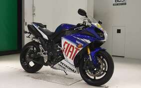 YAMAHA YZF-R1 2010