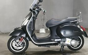 VESPA GTS300 IE 2017 M452