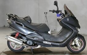 YAMAHA MAJESTY 125 5CA0