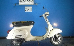 VESPA 50S