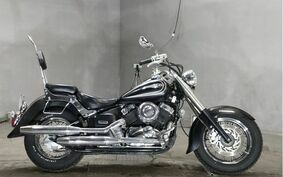 YAMAHA DRAGSTAR 400 CLASSIC 2000 4TR