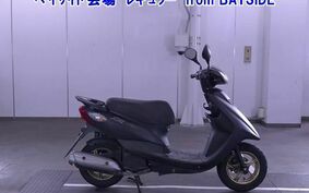 YAMAHA ｼﾞｮｸﾞZR-4 SA56J